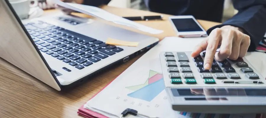 Nashville Accounting