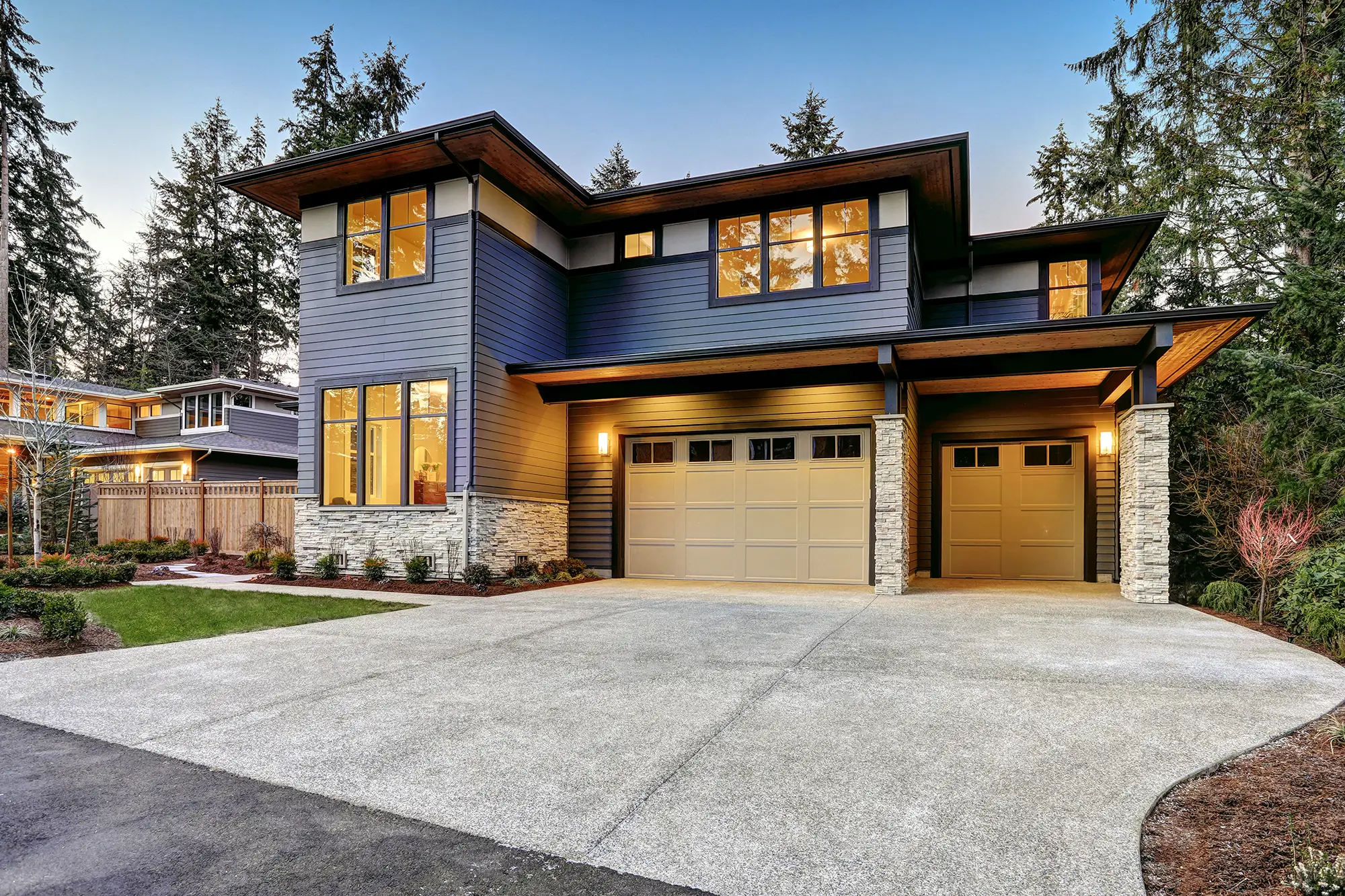 Bellevue Property Management