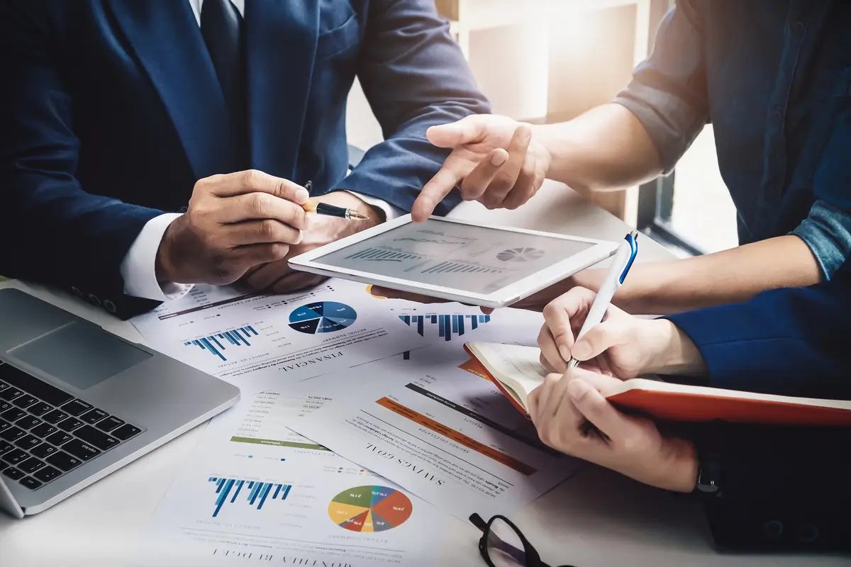 Top Property Management Accounting Software for Nashville Landlords