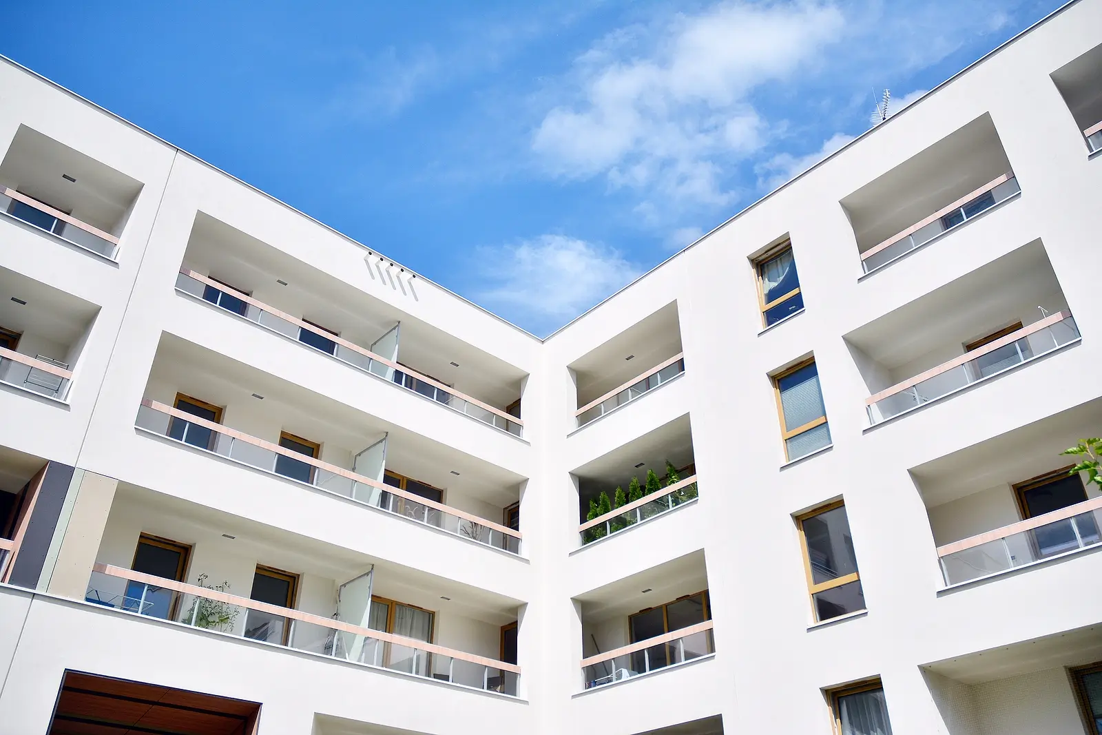 Why Ratio Utility Billing Systems (RUBS) Can Boost Commercial Real Estate Cash Flow