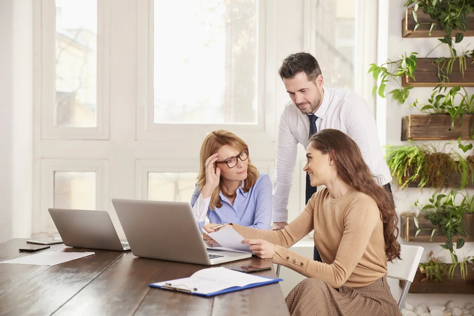 What Can Owners See Inside a Property Management Portal?