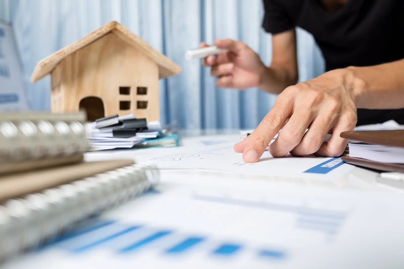 What Does a Property Management Company Actually Do?