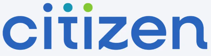 Citizen Logo