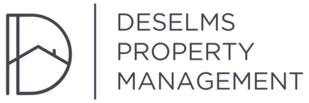 DeSelms Property Management Logo