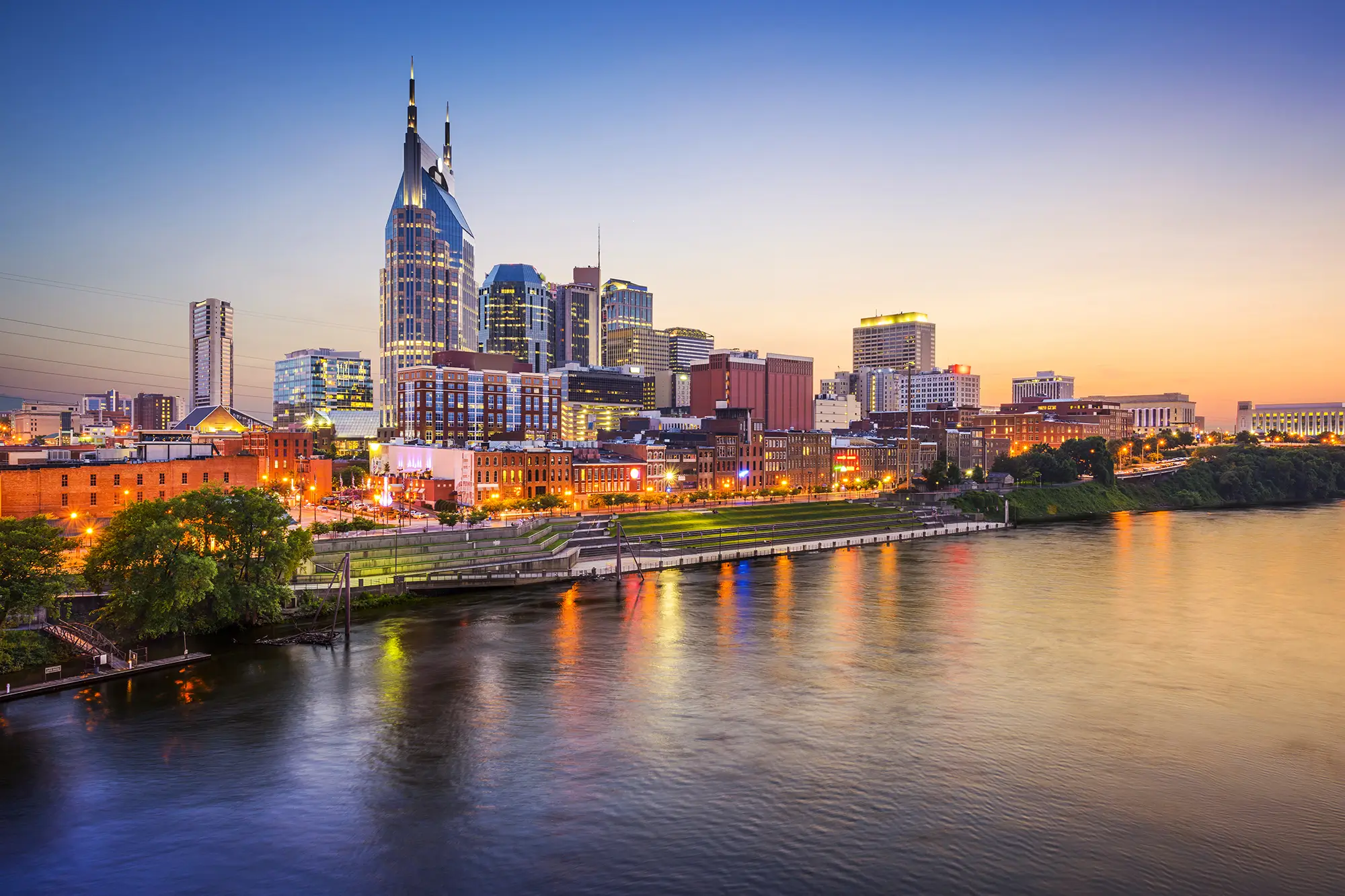 Nashville Property Management