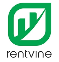 Rentvine Logo